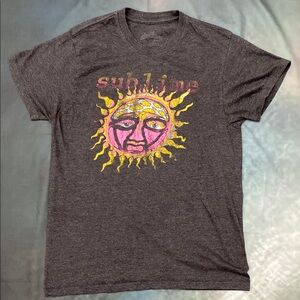 Sublime dark gray woman’s size XL